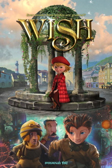 Wish Trailer