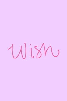 WISH Trailer