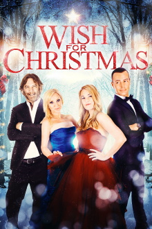 Wish for Christmas Trailer