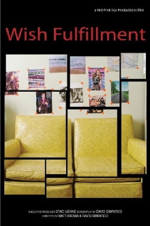 Wish Fulfillment Trailer