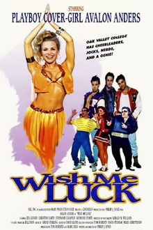 Wish Me Luck Trailer