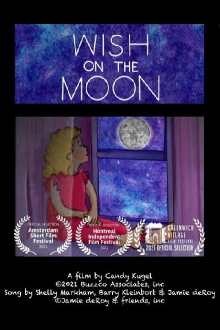 Wish on the Moon Trailer