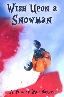 Wish Upon A Snowman Trailer