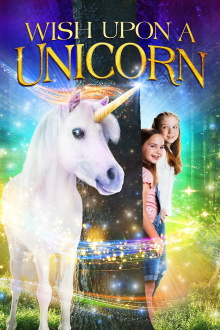 Wish Upon a Unicorn Trailer