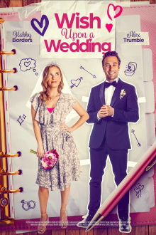 Wish Upon a Wedding Trailer