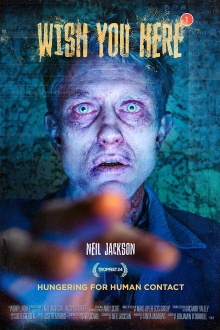 Wish You Here Trailer