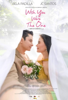 Wish You Were The One Trailer