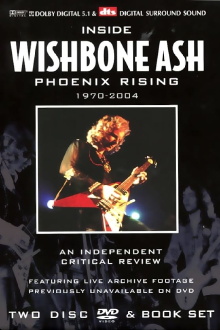 Wishbone Ash: A Critical Review 1970-2004 Trailer