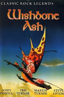 Wishbone Ash - Classic Rock Legends Trailer