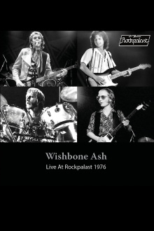 Wishbone Ash Live At Rockpalast 1976 Remastered Trailer