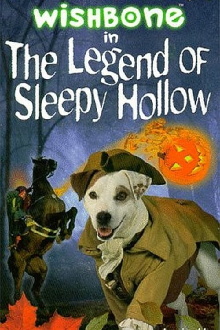 Wishbone: The Legend of Sleepy Hollow Trailer