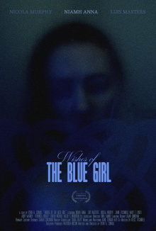Wishes of the Blue Girl Trailer