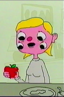 Wishing Apple Trailer