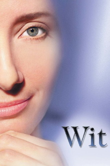 Wit Trailer