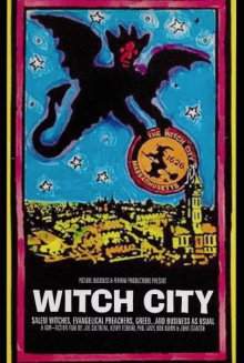 Witch City Trailer