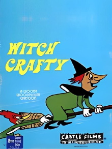 Witch Crafty Trailer