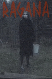 Witch Trailer