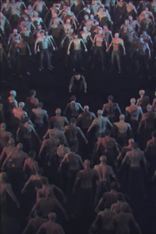 Witch Doctor Trailer