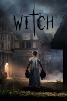 Witch Trailer