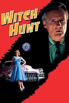 Witch Hunt Trailer