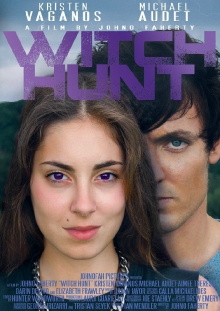 Witch Hunt Trailer
