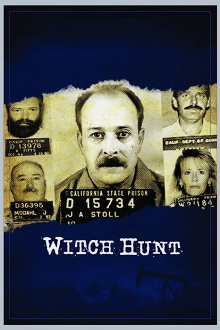 Witch Hunt Trailer