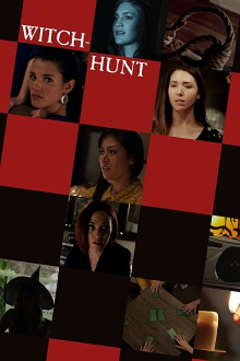 Witch-Hunt Trailer