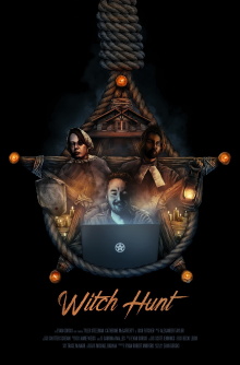 Witch Hunt Trailer