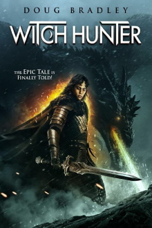 Witch Hunter Trailer