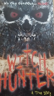 Witch Hunter Trailer