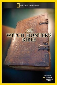 Witch Hunter's Bible Trailer