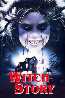 Witch Story Trailer