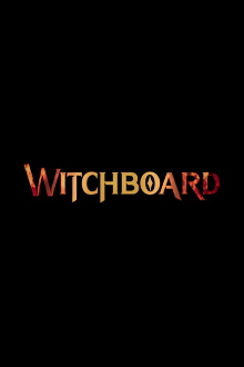 Witchboard Trailer