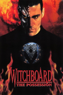 Witchboard III: The Possession Trailer