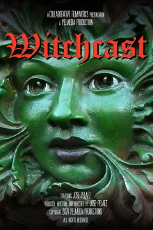 Witchcast Trailer