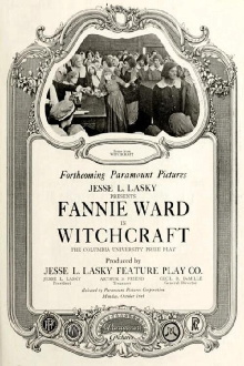 Witchcraft Trailer