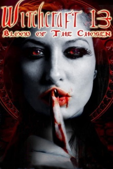Witchcraft 13: Blood of the Chosen Trailer