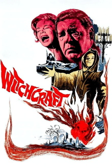 Witchcraft Trailer