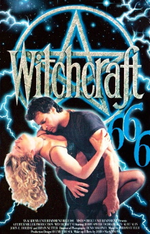 Witchcraft 6: The Devil's Mistress Trailer