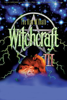 Witchcraft III: The Kiss of Death Trailer