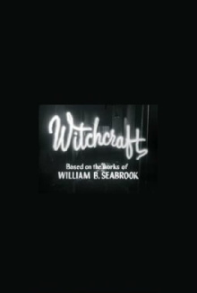 Witchcraft: The Doll in Brambles Trailer