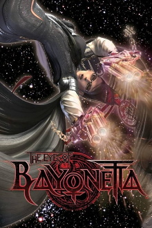 Witchcraft: The Making of Bayonetta Trailer
