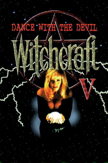 Witchcraft V: Dance with the Devil Trailer