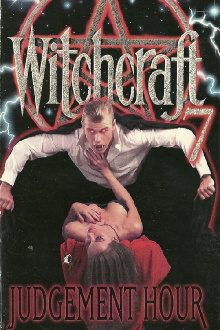 Witchcraft VII: Judgement Hour Trailer