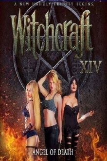 Witchcraft XIV: Angel of Death Trailer