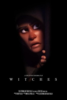 Witches Trailer