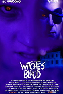 Witches Blood Trailer