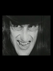 Witches Brew Trailer