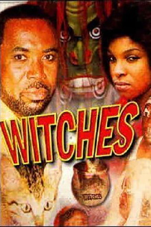Witches Trailer