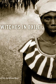 Witches in Exile Trailer